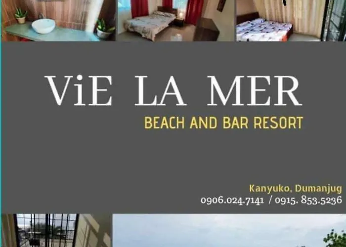 Vie La Mer Beach&bar *