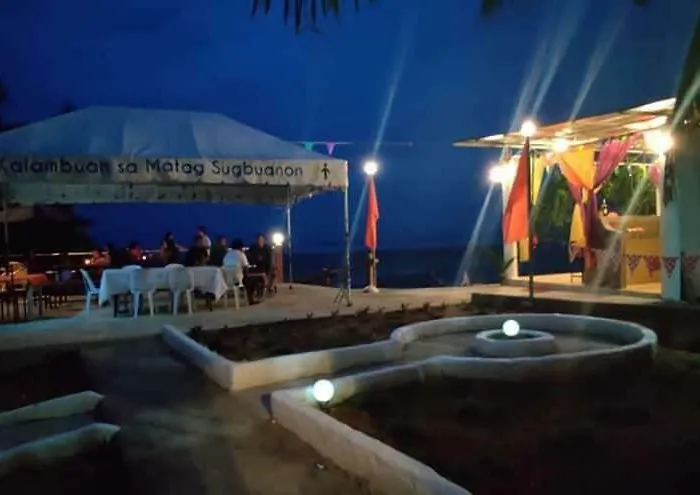 Gasthof Vie La Mer Beach&bar