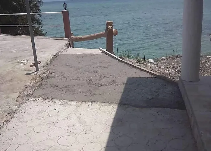 Gasthof Vie La Mer Beach&bar